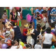Llegó la PRIMAVERA - Nivel Inicial